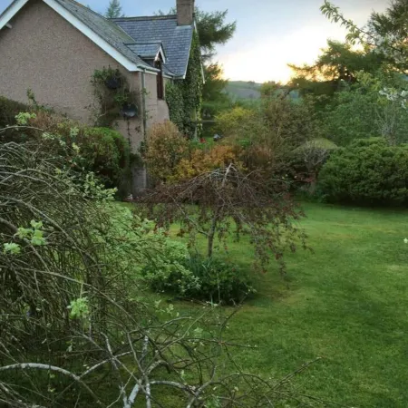 Converted Stone Barn -20 Acres - Farm Animals!