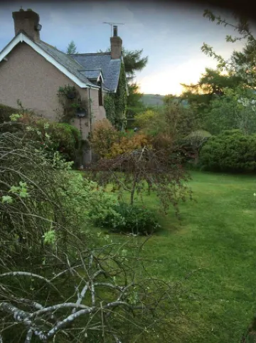 Converted Stone Barn -20 Acres - Farm Animals!