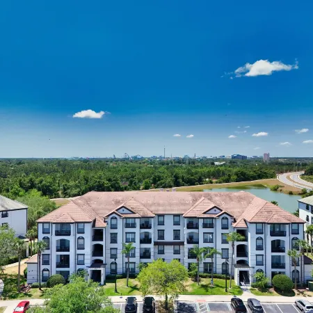 Renovated Condo by Convention Center & I-Drive