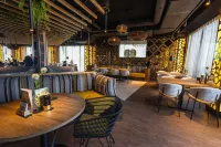 Fletcher Hotel-Restaurant ByZoo Emmen - breakfast