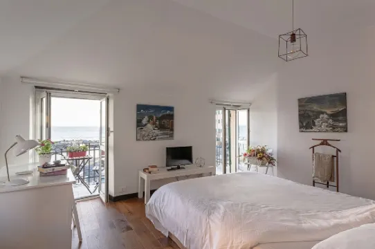 Creuza de Ma by Wonderful Italy