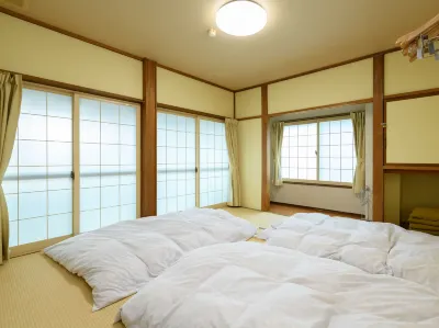 Tabataya Hotels near Myoko Ski Resort