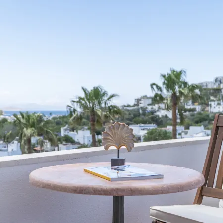 Elementa Boutique Hotel - Adults Only