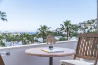 Elementa Boutique Hotel - Adults Only - Sea View