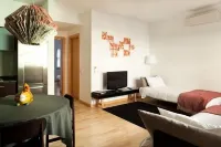 더 리스보네이어 아파트먼트 리스본 호텔