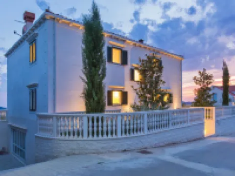 Villa Touran Hotels in Orasac
