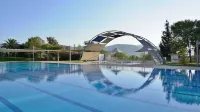 Ein Harod Country Lodge - homestay