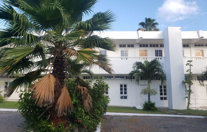 Sea Shell Palms, Ocho Rios