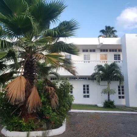 Sea Shell Palms, Ocho Rios