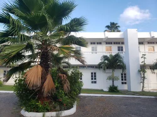 Sea Shell Palms, Ocho Rios - 2-Star
