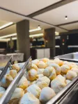 Ecomapp Hotel - breakfast