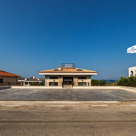 Atrium Taş Otel