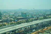 Elegant 1Br at Grand Kamala Lagoon Apartment