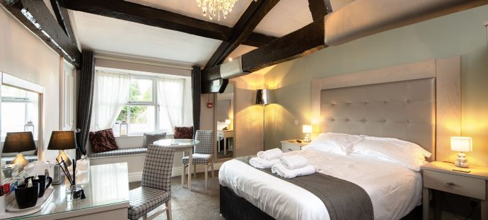 Maypole Inn Ξενοδοχεία στην πόλη Skipton