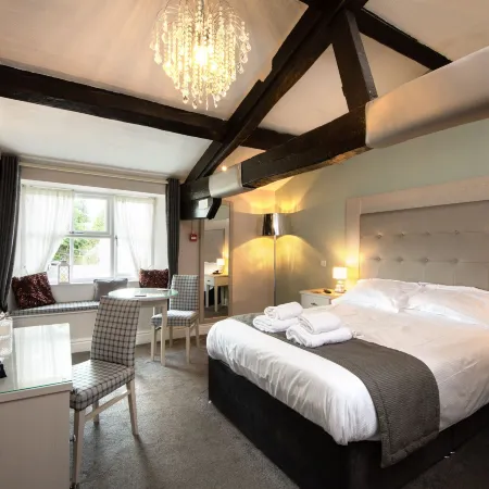 Maypole Inn Hotels in Skipton