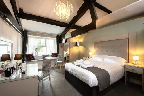 Maypole Inn - Pet friendly