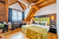 Hotel Inn Salland - Wi-Fi