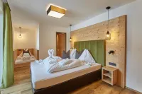 Hotel Hubertushof