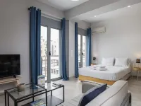 The Omnia Collection Pagrati Hotel a Atene