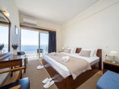 Hotel Cokkinis Hotels in Megara