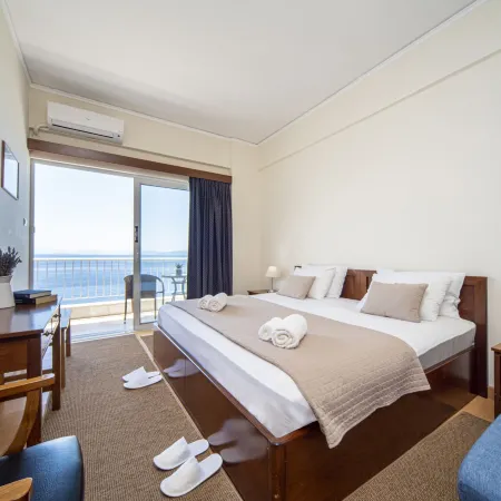 Hotel Cokkinis