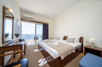Hotel Cokkinis Hôtels à : Megara