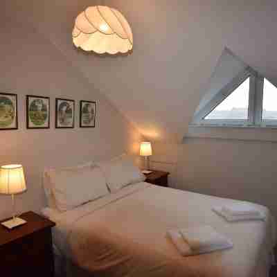 The Links Apartment Self Catering Rooms