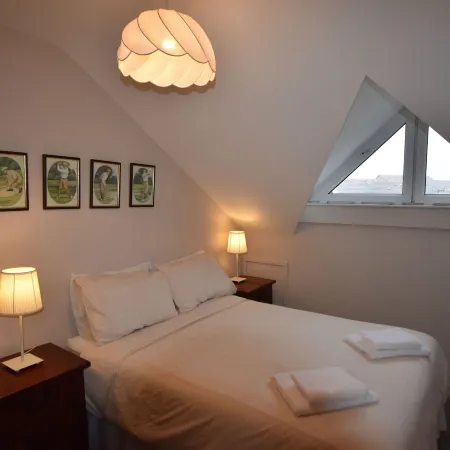 The Links Apartment Self Catering