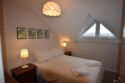 The Links Apartment Self Catering فنادق في بورتروش