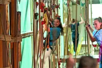 Appartements im Freizeitpark Weissenhauser Strand