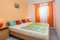 Apartments Horvatic - Balkon