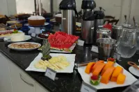 Havana Express - breakfast