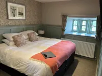 The Stork Hotel Hôtels à : Bailrigg