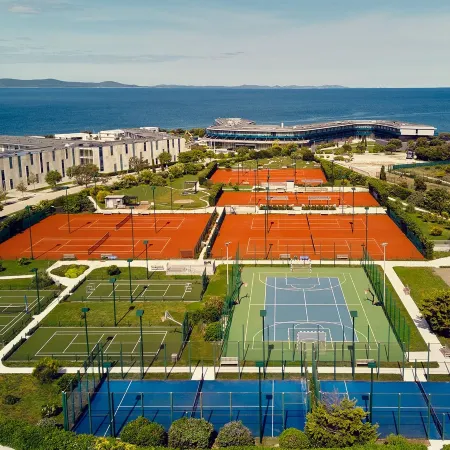Falkensteiner Luxury Villas Punta Skala