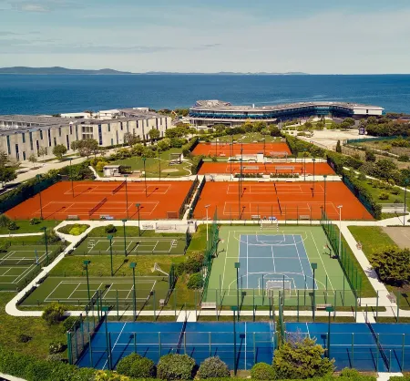 Falkensteiner Luxury Villas Punta Skala