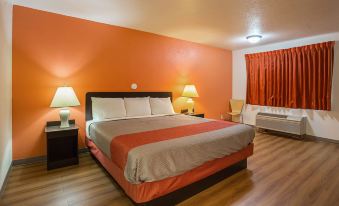 Motel 6 Brinkley, AR