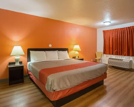 Motel 6 Brinkley, AR Hotels in Brinkley