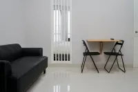 Cozy 1Br at the Ayoma Apartment