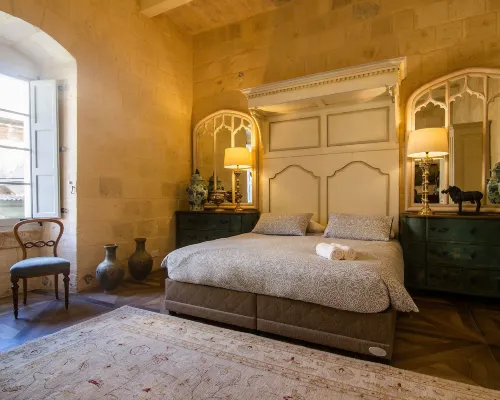 Palazzino Birgu Host Family Bed and Breakfast Hotels in Senglea