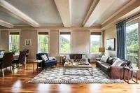 The Auberge Residences at Element 52