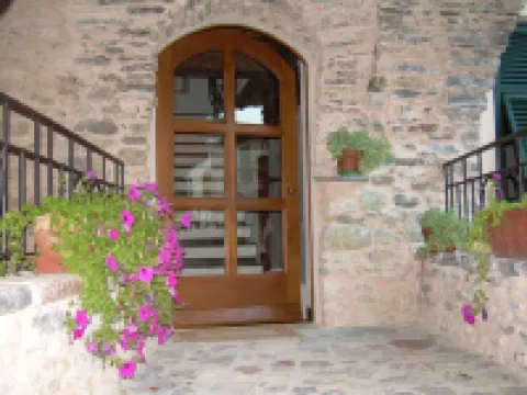 La Meridiana B&B Affittacamere Hotels in Pignone