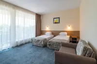 BSA Gradina Hotel & Aquapark - All Inclusive Hotel a Golden Sands