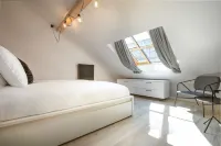 歐雷亞Seno公寓 布拉格住宿飯店