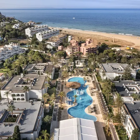 Meliá Zahara Resort & Villas