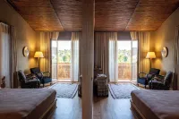 Pachamama Alaçatı Hotels in Alacati Mahallesi