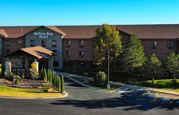 布法羅大道娛樂場度假村