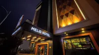 Melid Hotel Hotels in Malatya