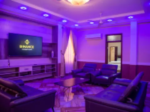 Macoba Luxury Apartments Hotels in Kumasi