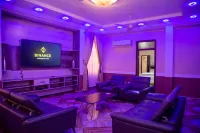 Macoba Luxury Apartments Hoteles en Kumasi Metropolitan
