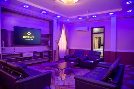 Macoba Luxury Apartments Отели рядом с достопримечательностью «Парк Ратрей»